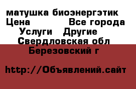 матушка-биоэнергэтик › Цена ­ 1 500 - Все города Услуги » Другие   . Свердловская обл.,Березовский г.